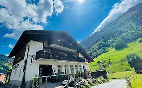 Bed & Breakfast Sternen